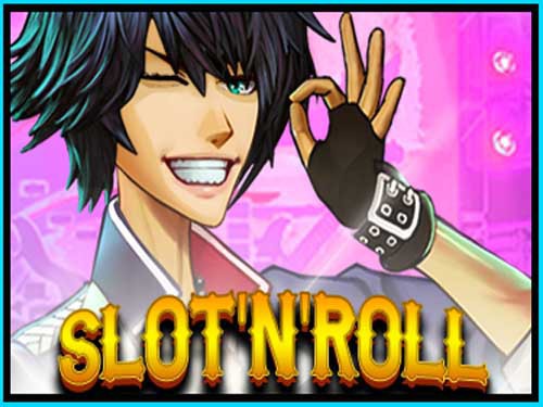 Slotnroll Slot