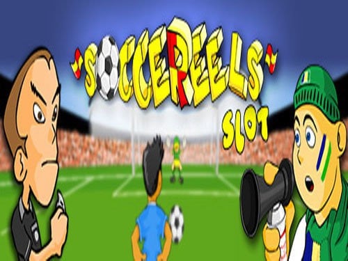 Soccereels Slot