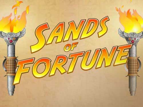 Shields Of Fortune Slot by Slotmill