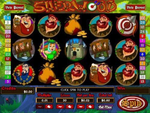 Sherwood Slot