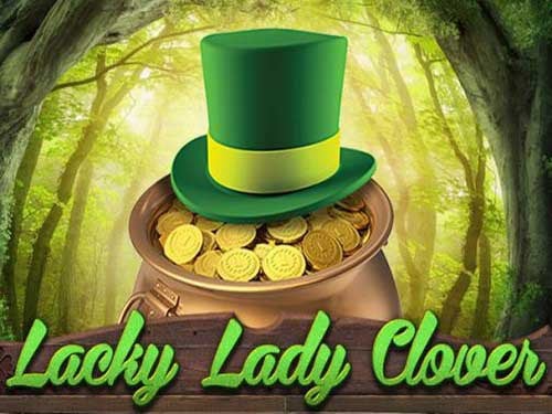 Lucky Lady's Clover Slot