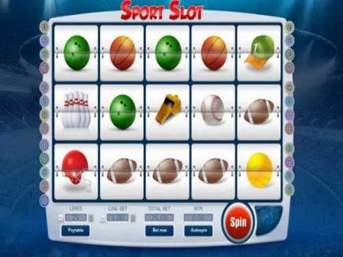 Sport Slot