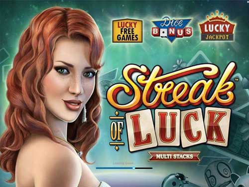 Streak of Luck Slot