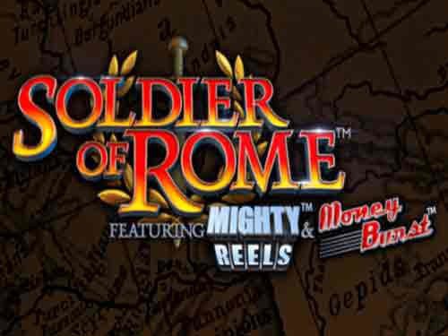 Soldier of Rome Slot