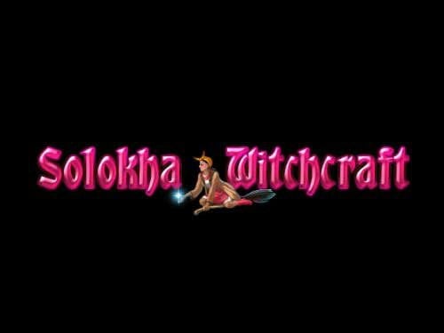 Solokha Witchcraft Slot