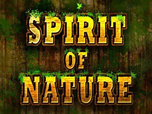 Spirits of Nature Slot