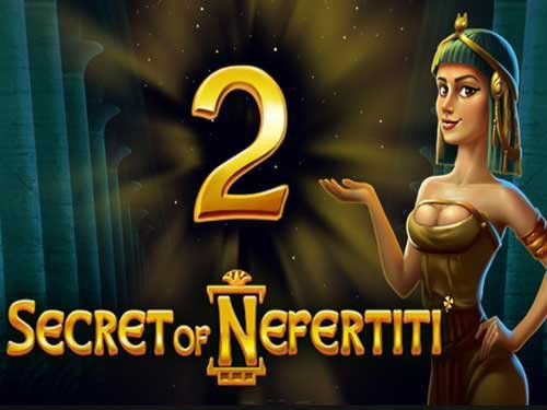 Secret of Nefertiti 2 Slot