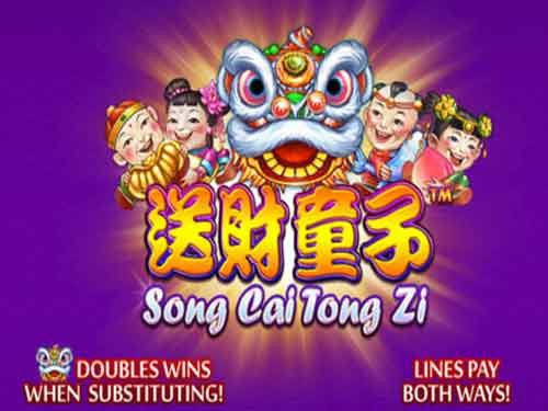 Song Cai Tong Zi Slot
