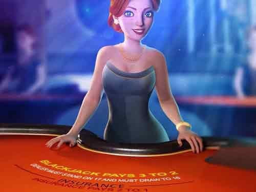 Sonya Blackjack Game Review