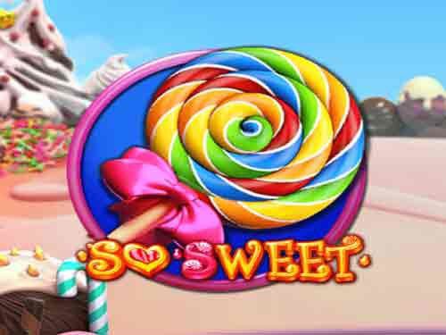 So Sweet Slot
