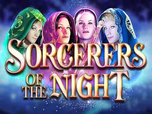 Sorcerers Of The Night Slot