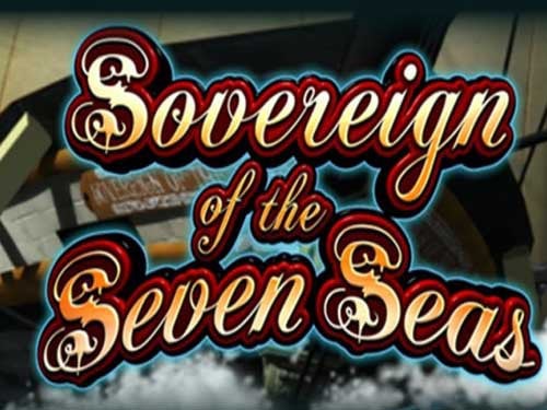 Sovereign of the Seven Seas Slot