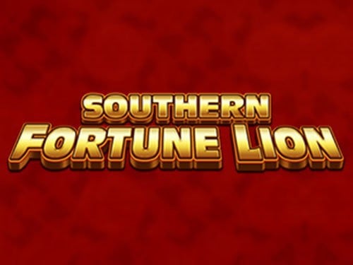 Southern Fortune Lion Slot