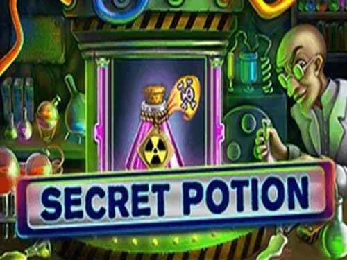 Secret Potion Slot