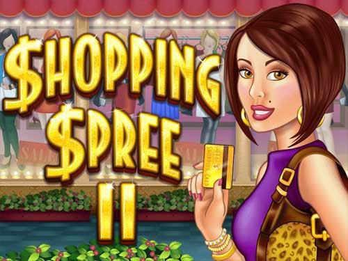 Shopping Spree 2 Slot