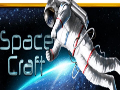 Space Craft Slot