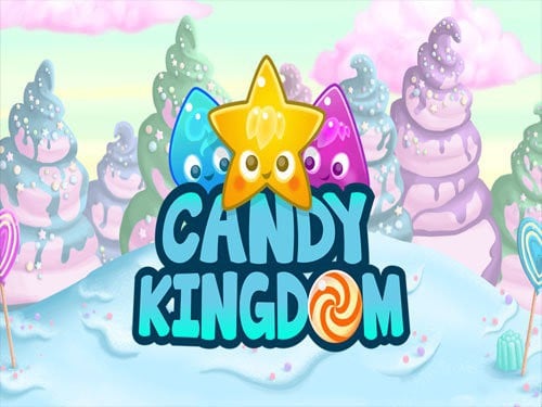 Candy Kingdom Slot