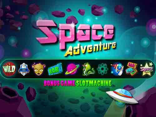 Space Adventure Slot