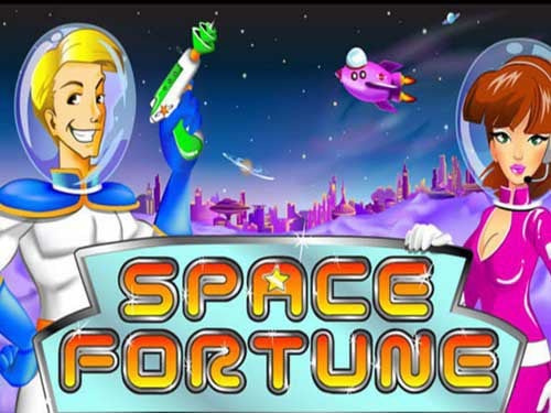 Space Fortune Slot