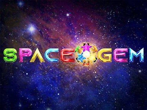 Space Gem Slot