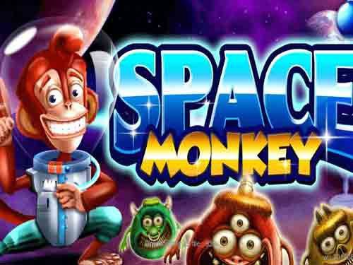 Space Monkey Slot