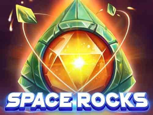 Space Rocks Slot by NetGame