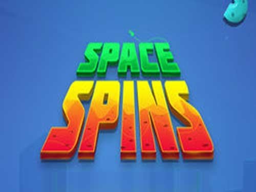 Space Spins Screenshot