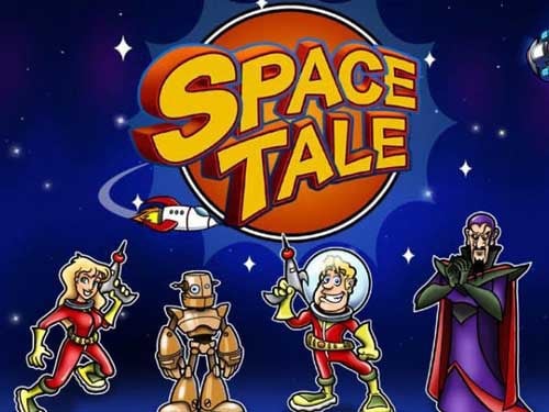 Space Tale Slot