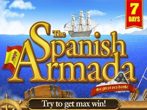 7 Days Spanish Armada Slot