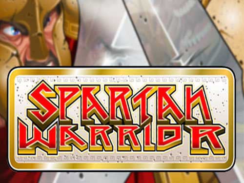 Spartan Warrior Slot