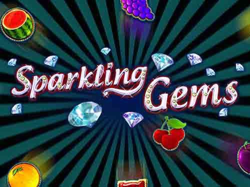 Sparkling Gems Slot