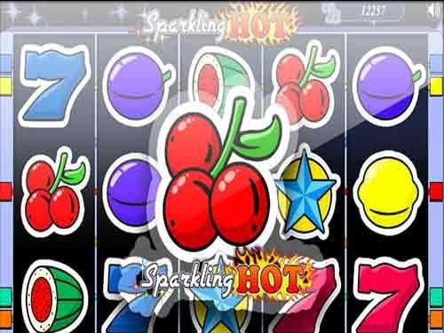 Sparkling Hot Slot
