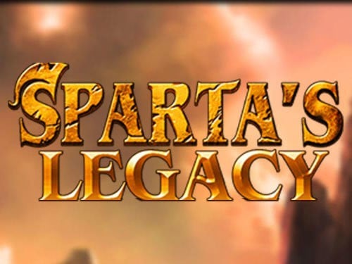 Sparta's Legacy Slot
