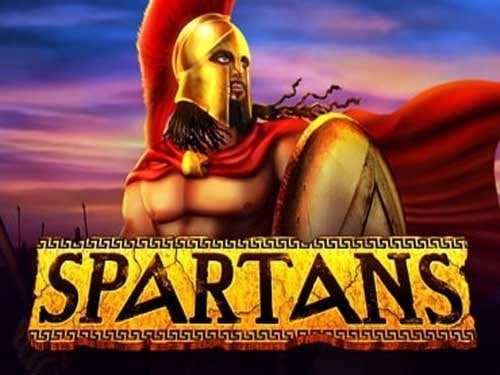 Spartans Screenshot
