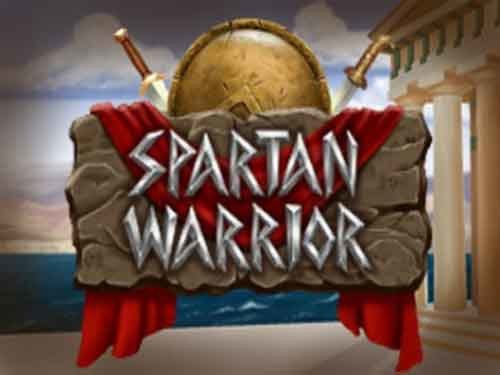 spartan warrior Screenshot