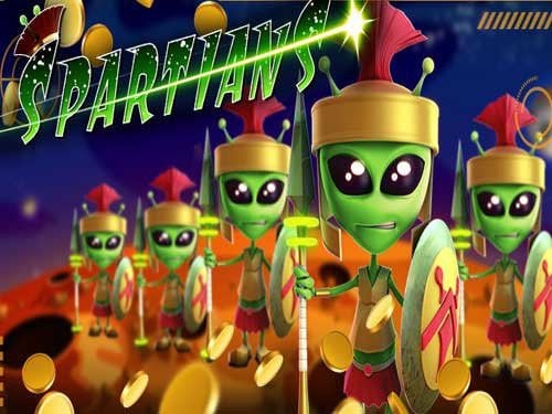 Spartians Screenshot