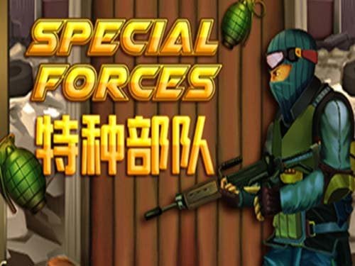 Special Forces Screenshot