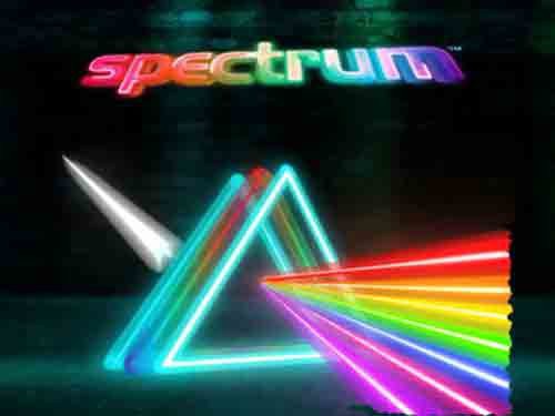 Spectrum Slot