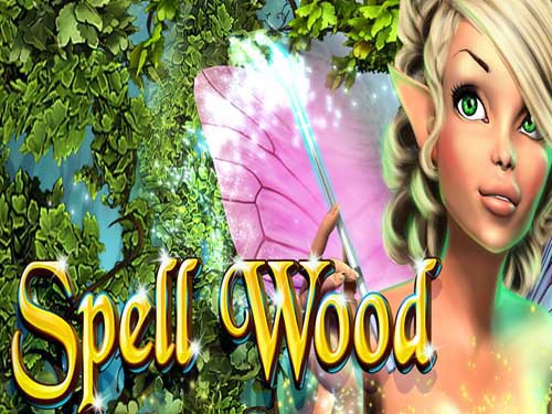 Spell Wood Slot