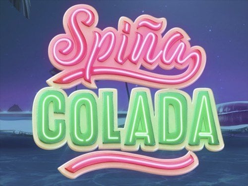 Spina Colada Slot