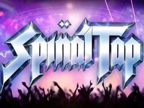 Spinal Tap Slot