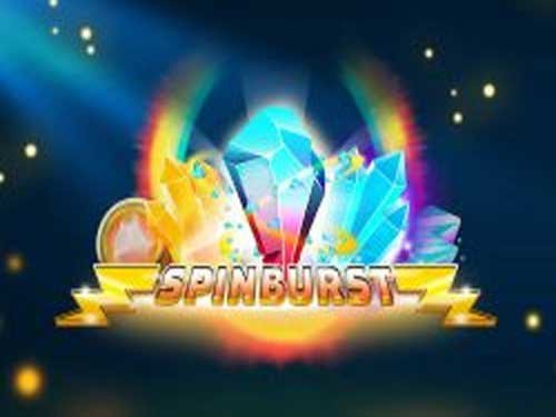 SpinBurst Slot