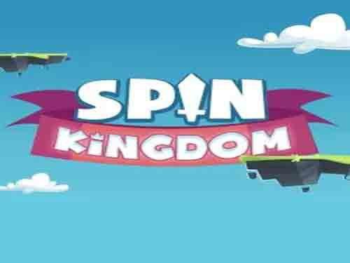 Spin Kingdom Slot