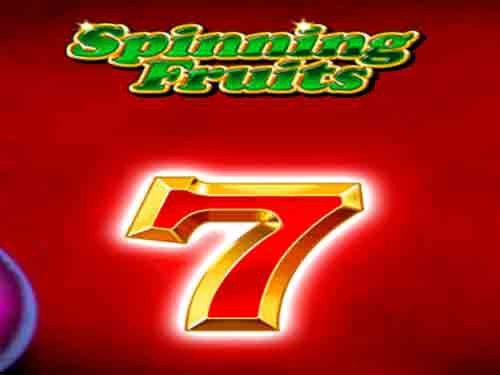 Spinning Fruits Slot