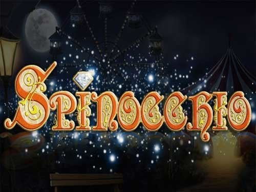 Spinocchio Screenshot