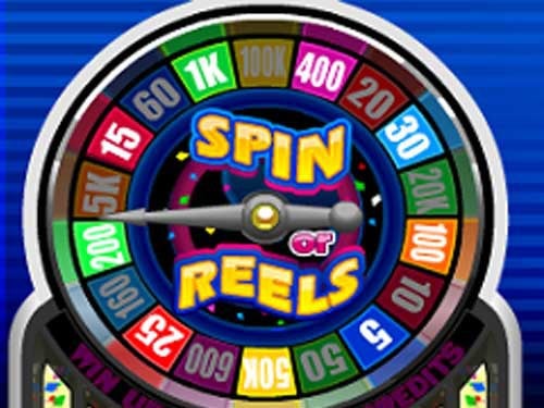 Spin or Reels Slot