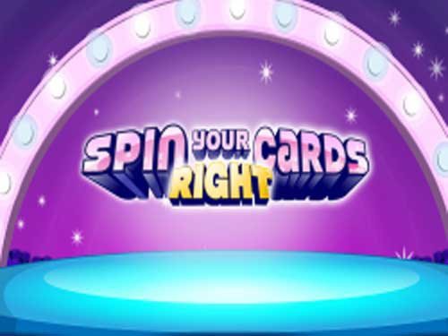 Spin Your Cards Right Screenshot
