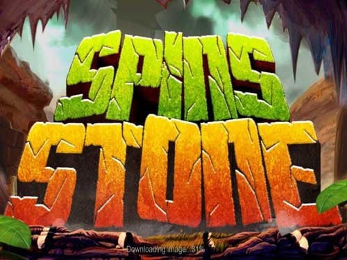 Spins Stone Slot