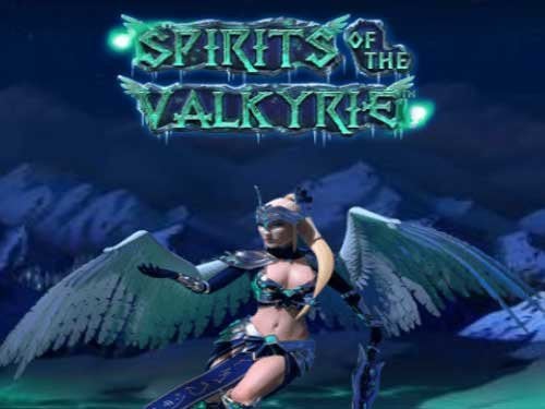 Spirits Of The Valkyrie Slot