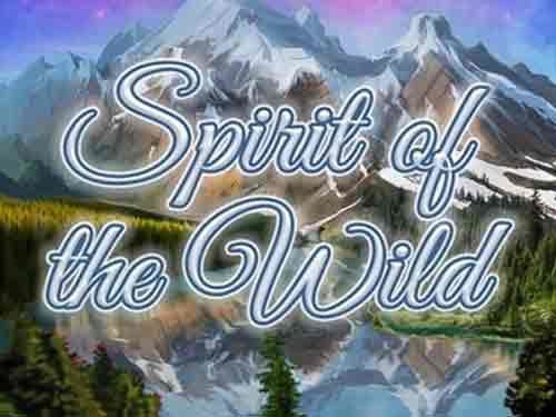 Spirit Of The Wild Slot